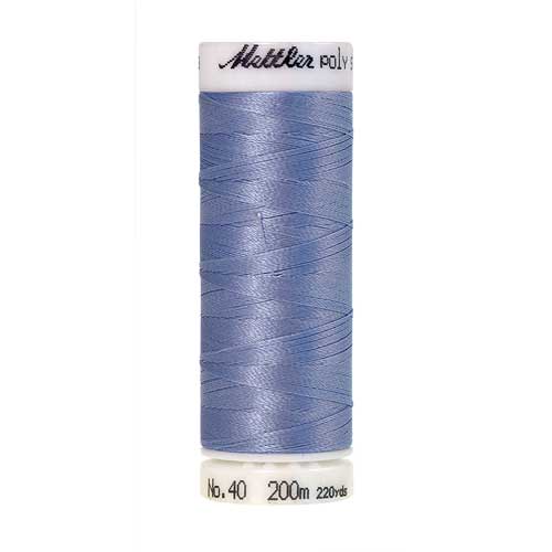 3640 - Lake Blue Poly Sheen Thread